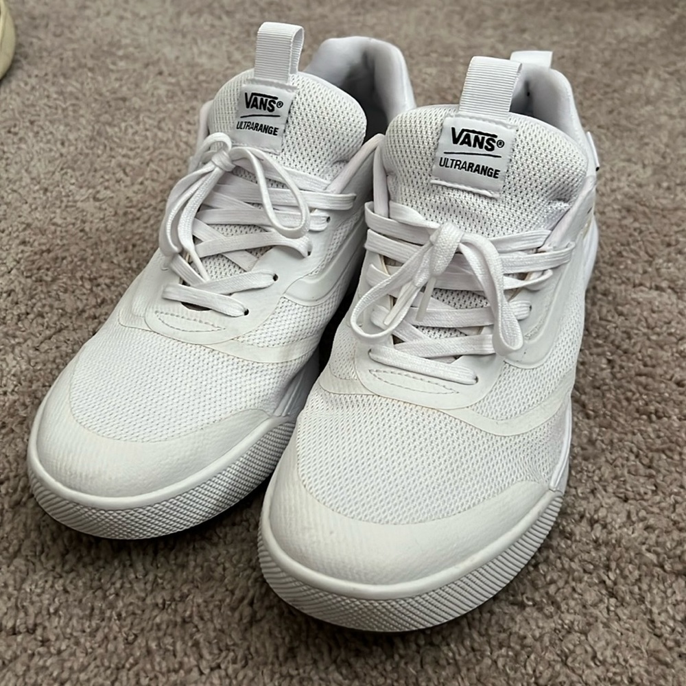 Vans Ultrarange